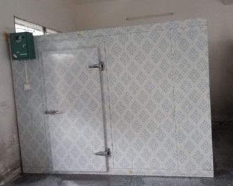 220V家用電能夠用來建造多大容量的冷庫？