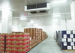 建造水果冷庫有什么要求？