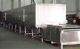 藍(lán)莓冷庫造價問題