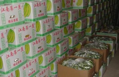 余姚水果冷庫安裝注意事項(xiàng)