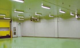 為什么土建冷庫會出現(xiàn)凍脹，這種情況怎么處理?