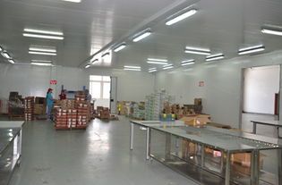 安裝一個(gè)水果冷庫到底有什么好處？